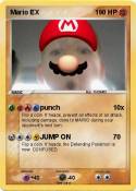 Mario EX