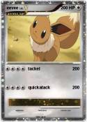 eevee