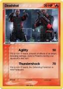 Deadshot