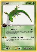 Lizard