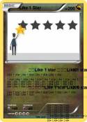 Like 1 Star