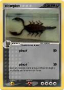 elicorpion