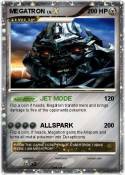 MEGATRON