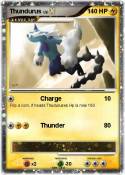 Thundurus