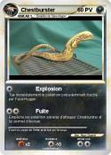 Chestburster