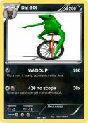 Dat BOI