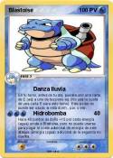Blastoise