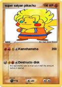 super saiyan