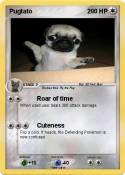 Pugtato