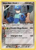 Mega Man ( Rock