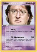 Gaben