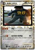 skater mirco