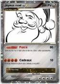 Joyeux noel