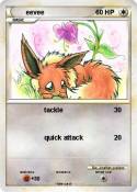 eevee