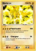 Elector ex