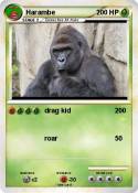 Harambe