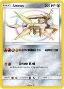 Arceus