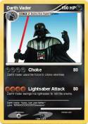Darth Vader
