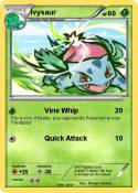 Ivysaur