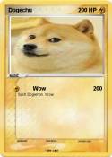 Dogechu