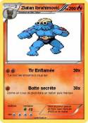 Zlatan Ibrahimo