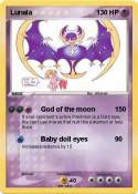 Lunala