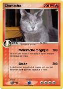 Chamachu
