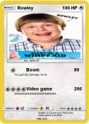 Rowley