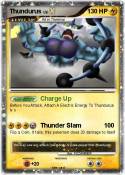 Thundurus