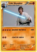 Luke Skywalker