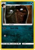 Death GX