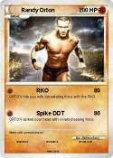 Randy Orton