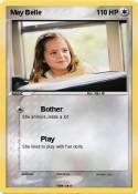 May Belle