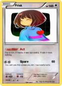 Frisk