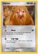 Chicken