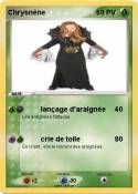 Chrysnène