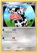 cow