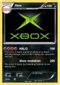 Xbox