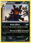 Garmadon