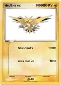 electhor ex