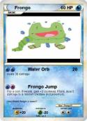 Frongo