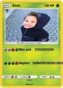 Eliott