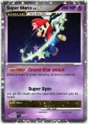 Super Mario