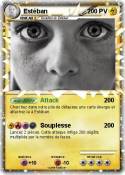 Estéban