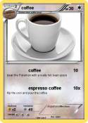 coffee