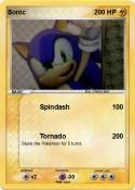 Sonic