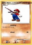 Killer Mario