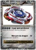 Meteo L-Drago