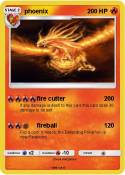 phoenix
