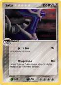 dialga